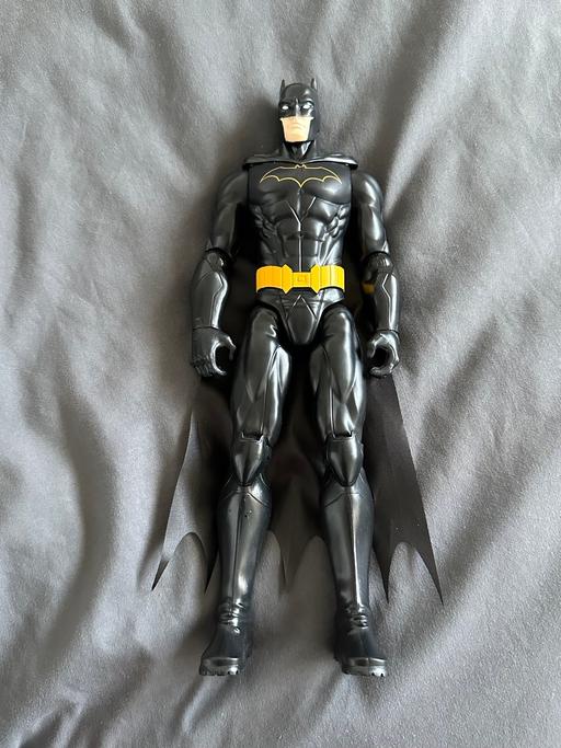 Buy & Sell East London Bethnal Green - East London - Photos for Batman figure