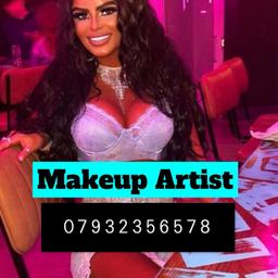please message or whatsapp for any enquiries 
add me on tiktok for fullglammakeup