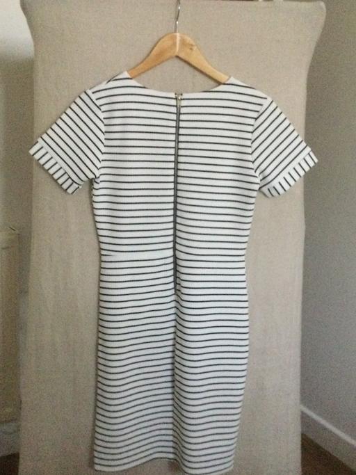 Buy & Sell Gloucestershire Tewkesbury - Photos for Therapy stretch stripe dress