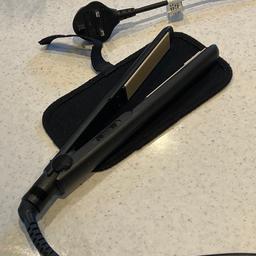 TRESemmé Ceramic Straightener (Used)

£5

Collection from Church, Accrington (BB5).