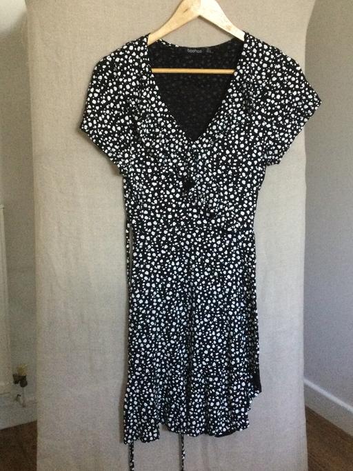 Buy & Sell Gloucestershire Tewkesbury - Photos for Boohoo stretch dress