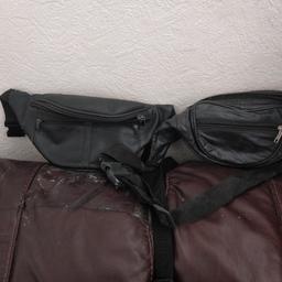 2 leather bumbags. Both good condition

Multi pockets

£3 for both


Fully check no obligation to buy if not happy

collection near st james hospital


no time wasters please

sold as seen

Search Mariam xyz1 to see my other items


Bag bags