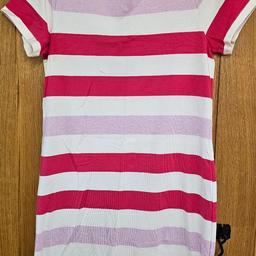 Ladies dress from Joules. brand new with tags. size 14.