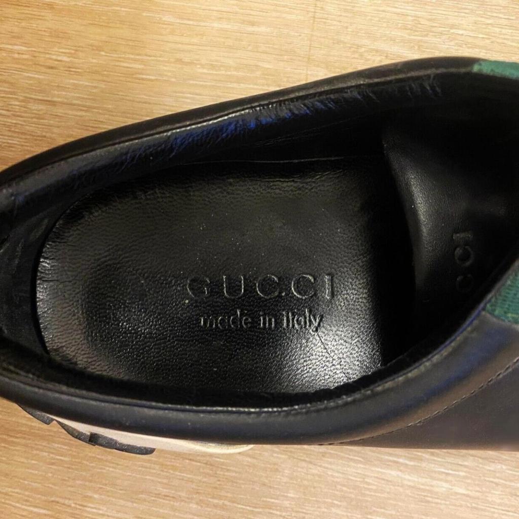 Gucci boulevard shoes in size 8 any questions just ask thanks for looking