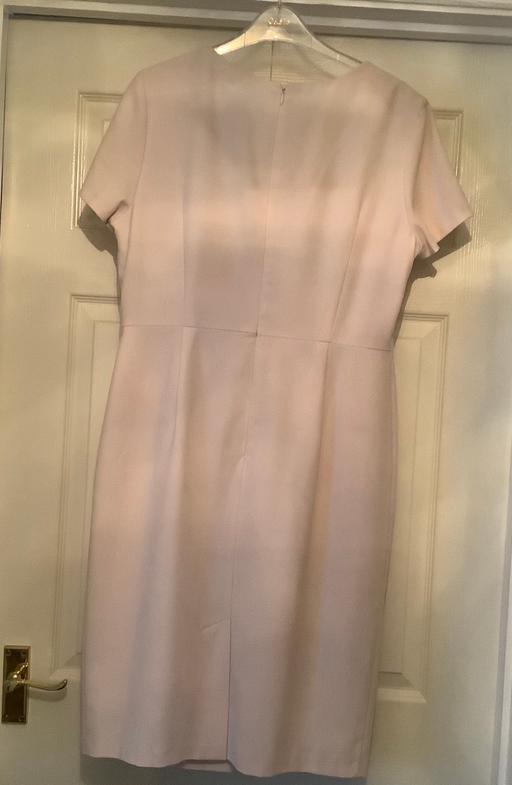 Buy & Sell South East London Mottingham - South East London - Photos for M&S pink fitted dress..