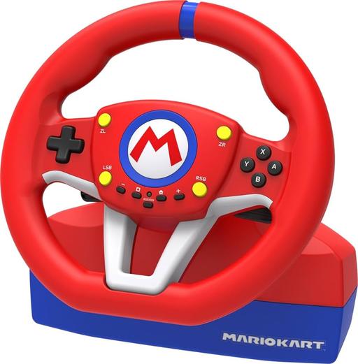 Buy & Sell North London Tottenham - North London - Photos for Hori Mario Kart steering wheel switch