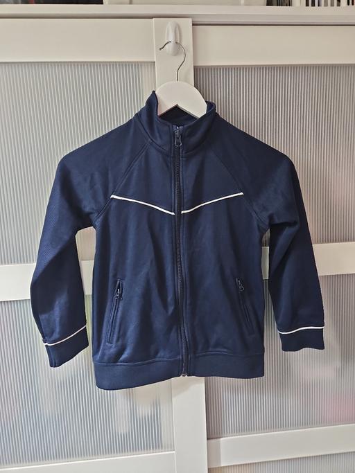 Buy & Sell Halton Weston Point - Watford - Photos for Age 8-9 M&S navy jacket