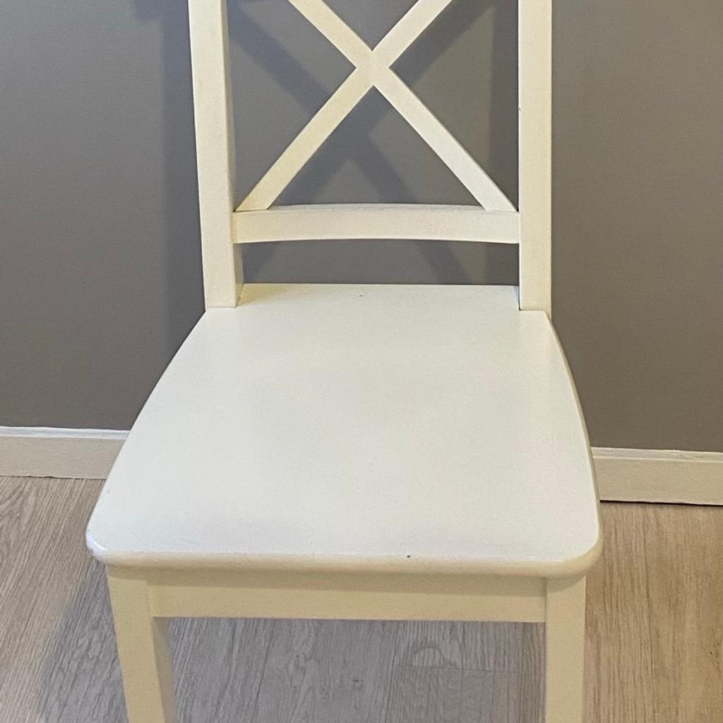 IKEA INGOLF chair. Good condition