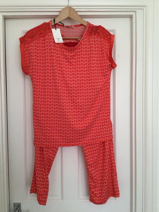 Buy & Sell South East London Croydon - Photos for MIS/ sleepwear pyjamas set