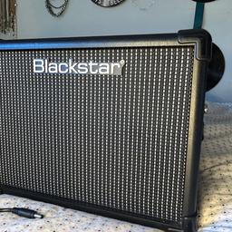 BLACKSTAR ID:CORE 10 V2 STEREO, 10 WATT COMBO ELECTRIC GUITAR AMP