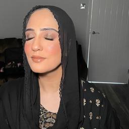 Makeup for any occasion
Birmingham based
Instagram - @mayaahmartistry