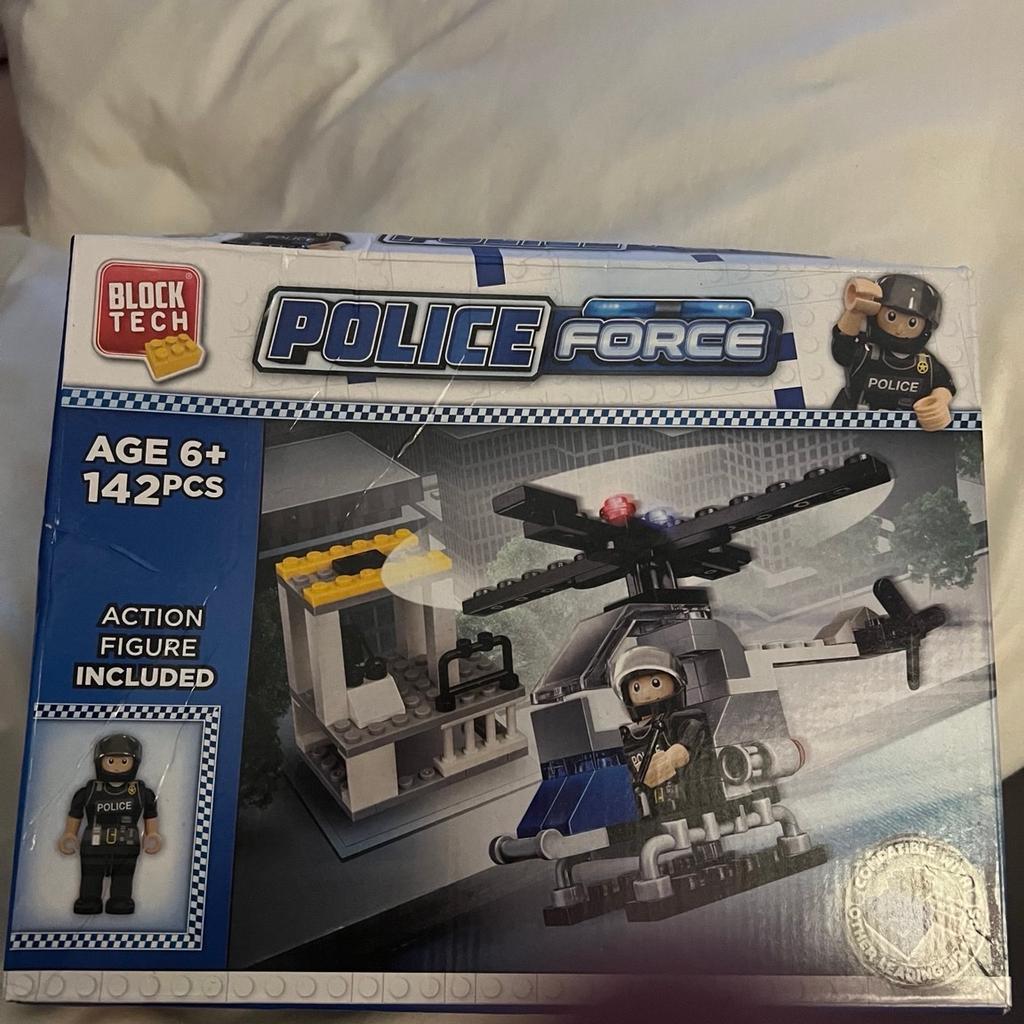 Hi there I’m selling brand new Lego kind regards