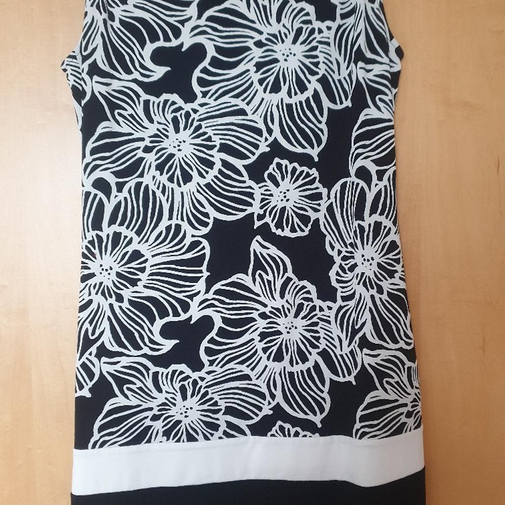 Kleid von S. Oliver Black Label, Gr. 38-40, getragen, sehr guter Zustand, zum Abholen in Ubstadt-Weiher oder Versand gegen Kostenübernahme
