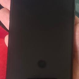 iPhone X 

64GB 

Unlocked 

Black 

No FACE ID, but everything else fully functioning as should do 

Collection East London