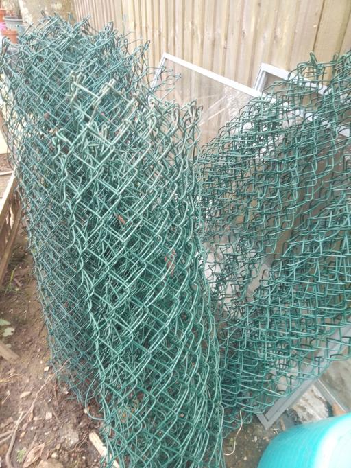 Buy & Sell West Midlands Birmingham - Photos for green wire fencing