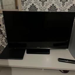Hallo verkaufe mein geliebtes Samsung Fernseher mit 32 Zoll um 90€
Wer Interesse hat bitte melden !!!!
Abholung in Linz verfügbar!!!!