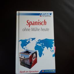 Suche Brieffreundin spanisch/deutsch
ich lerne spanisch