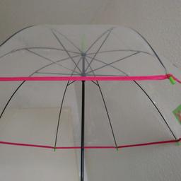Neuer regenschirm
90 cm lang

Versand ist möglich gegen Kostenübernahme
Abholung gerne Mannheim waldhof