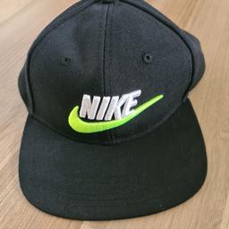 Neue Nike Cap