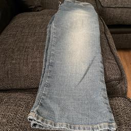 Ladies next jeans size 14