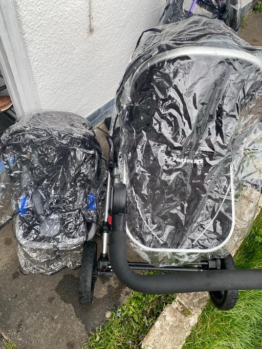 Buy & Sell Leicestershire Leicester - Photos for Pushchair for baby