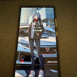 Verkaufe mein Samsung Galaxy S23 Ultra inkl. Watch 5 

Das Telefon hat 512Gb Speicher und ist in einem sehr gutem Zustand