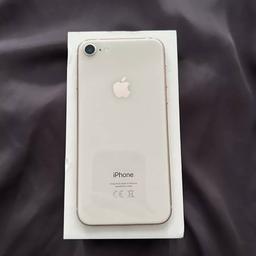 Immaculate condition. Fully working including features like touch ID and True Tone. All original parts, Has no issues. Unlocked to all networks. Comes with original box and charging cable.Contact on 07501485095 for quicker replies
