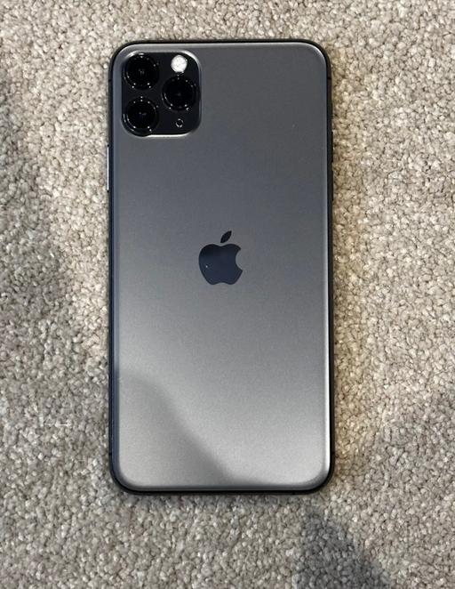 Buy & Sell West Midlands Dudley - Photos for Boxed iPhone 11 Pro Max 64gb like new