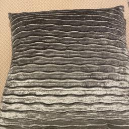 Cushion From The Range. Size 40cm x 40cm. Great condition from a smoke free home. Collection from FY1 6LJ