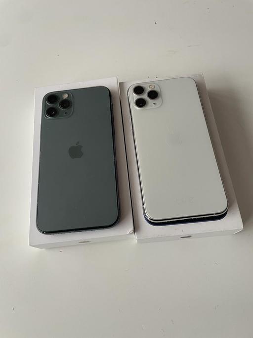 Buy & Sell West Midlands Birmingham - Photos for iPhone 11 Pro 64gb unlocked