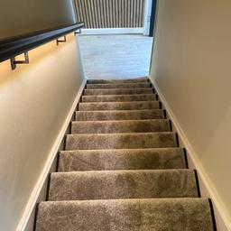 professional carpet and laminate floors fitter we supply and fit as well over 10 years experience