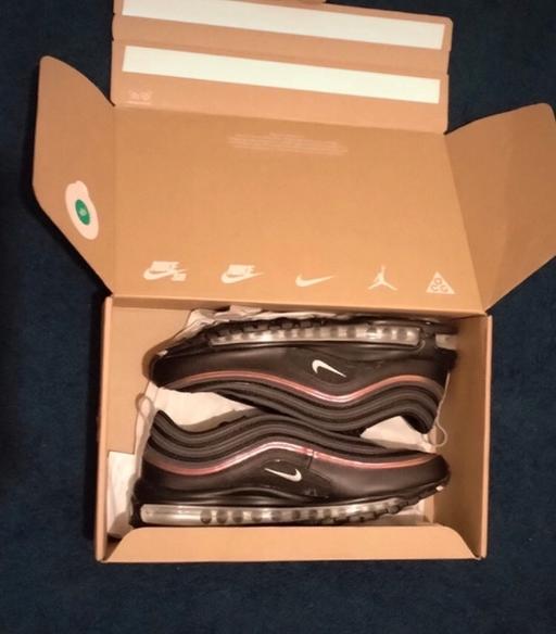 Buy & Sell West Midlands Birmingham - Photos for Nike trainer air max 97s