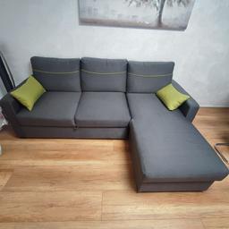 Sofa ist 230x160