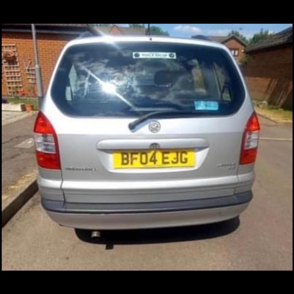 The car runs and drives well. It’s a cat N. 16 inch alloy wheels. The car is ULEZ compliant. MOT is valid until 4 July 2024. Mileage of the car is 60022. The car is an automatic. Logbook is available.