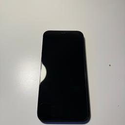 iPhone 12 Pro Max 256GB Pacific Blue

Good condition. Has had a case and screen protector since day one. 

Battery health at 83%