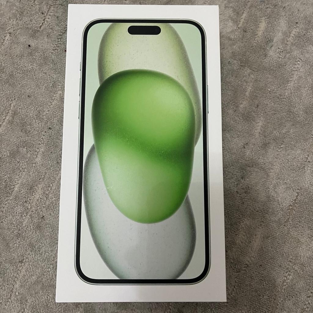 iPhone 15 plus 128gb unlocked
New sealed £700
Like new £650
With Apple Warranty

Buy with confidence from a phone shop all our phones come with warranty and accessories

01217071234

Open
Monday to Saturday
11am till 5pm
Sunday 17th and 24th December 12pm till 5pm

Out off hours collection can be arranged please call or text 07944818181

Fone Squad
35 Warwick Road
Solihull
B92 7HS
If using sat nav only use post code not the door number

All major debit and credit cards accepted

Collection only

We also buy iPhones or Samsung’s messages us for prices 07944818181

We also repair phones and tablets

Please share