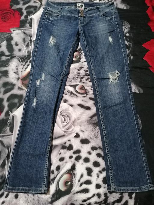 Buy & Sell East London Forest Gate - East London - Photos for Men's denim jeans