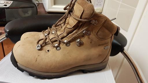 Buy & Sell Greater Manchester Manchester - Photos for Brasher Country Walker Men's Boots Size UK 7