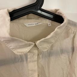 Damen Bluse der Marke YAYA ohne Beschädigung in der Größe 36