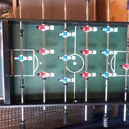 Table top football game1