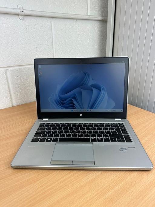 Buy & Sell West Midlands Birmingham - Photos for Hp Folio 14 Ultrabook Laptop Super Fast