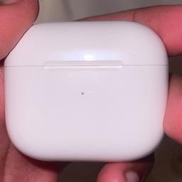 AirPods 3rd gen

Like new not used.