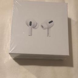 Apple AirPods Pro sealed brand new