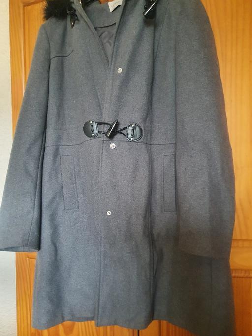 Buy & Sell West Midlands Sandwell - Photos for ladies grey jacket