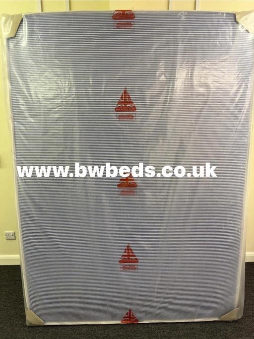 Buy & Sell South Yorkshire Rotherham - Photos for Double waterproof mattress