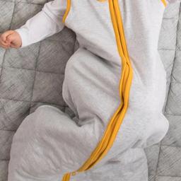 Malabar Baby Schlafsack zu verkaufen:
-Größe M: Für Kinder zwischen 6-18 Monaten
- 100 % Biobaumwolle
- zeitloses Design
-neuwertiger Zustand 
-Selbstabholung; Zustellung im Bezirk DO & Umgebung gegen Aufpreis möglich