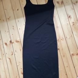 Neues und ungetragenes Kleid von Primark in Schwarz. Größe S, bodycon