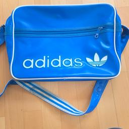 Umgängetasche von Adidas, gerne Abholung :)