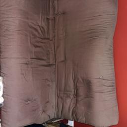 Jay-Be A style futon/sofa bed
Very very good condition 
Need gone 
Open to offers