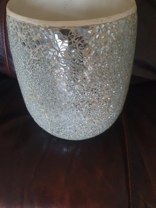 Buy & Sell West Midlands Sandwell - Photos for large crackle vase